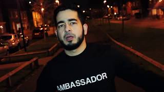 Ambassador - Struggle Against The System (Official Video)