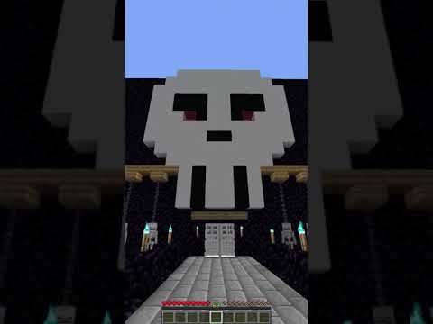 Beesechurger_73 - minecraft but this PRISON is VERY SCARY 😱 #shorts
