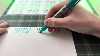 Writing #92798