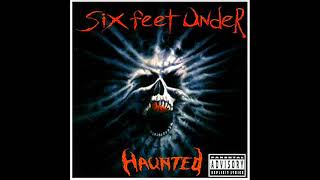 Six Feet Under  Tomorrow's Victim