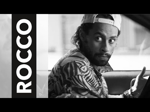 Rocco S01E03 - Ganesha