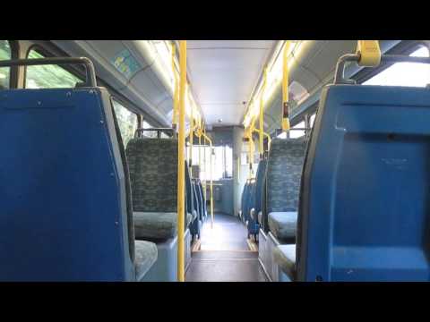 Arriva North West 2712 Y712 KNF