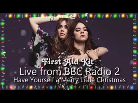 Video thumbnail for Have Yourself A Merry Little Christmas
