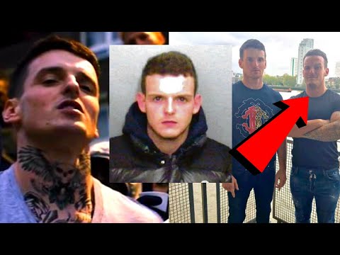 What Happened To Morrison Brother Throwback (Stephen Morrison) #Brothers