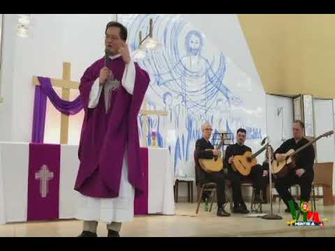 Viva Tv Montreal - Missa Fadista na Santa Cruz