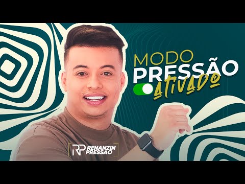 Menino De Vó - Renanzin Pressão