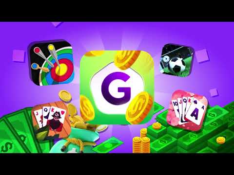 GAMEE Prizes: Real Money Games for Android - Free App Download