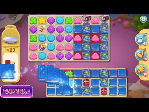 Matchington Mansion level 4235 HD