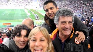Roma-Fans schicken Konsel Geburtstagswünsche