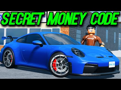 *NEW* SECRET MONEY CODE IN YOUNG STREET, ONTARIO!