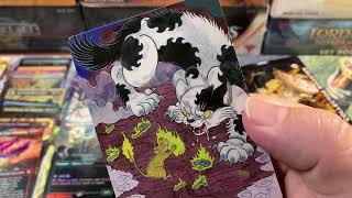 Beefy! Secrets Of Strixhaven Collector Boxes Are Packed Magic The Gathering MTG SOS Unboxing Opening