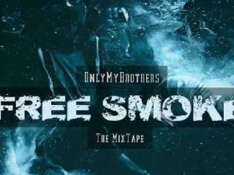 OMB Oskiii - OMB OSKII - FIRST DAY OUT [HOSTED BY DJ RELLO] (Free  Smoke)