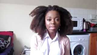 Product Review: Goldwell Dualsenses Rich Repair 60 Sec Treatment