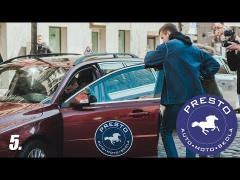 Autoskolas teorija – ķīniešu ābece? 10 padomi kā pielīst pasniedzējam. Yolomilk 1. reize.