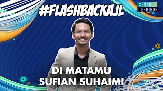Download lagu #FlashbackAJL | Di Matamu- Sufian Suhaimi mp3