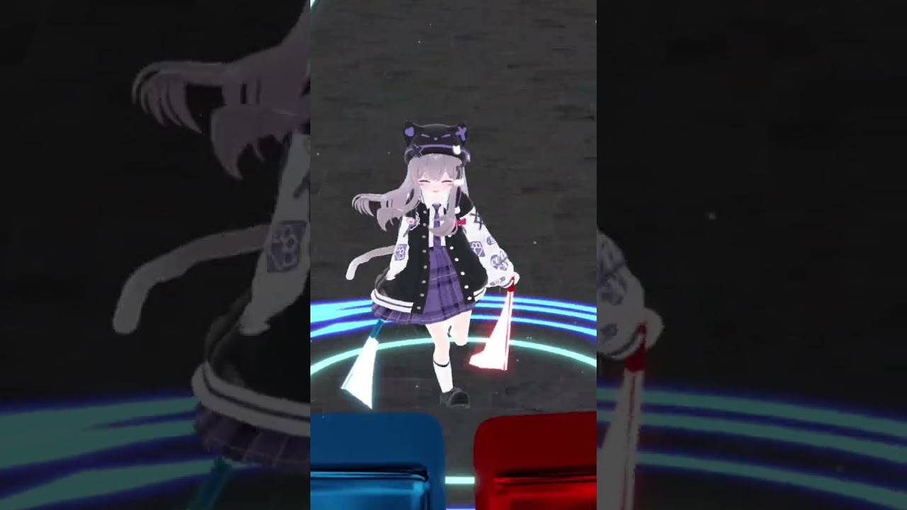 キミに100パーセント【ビートセイバー / Beat Saber】