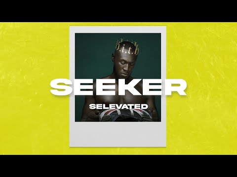 [FREE] Stormzy x Lotto Ash x Afroswing Type Beat - Seeker / UK Afroswing Instrumental 2022