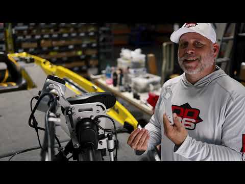 Blitz Lures Live Foot Detailed Product Release Aug 2022 by DD26 Fishing