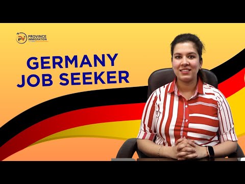 Germany Opportunity