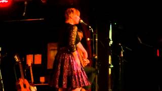 Chicago - Leigh Nash - Live at the City Winery in NYC - 9/23/15