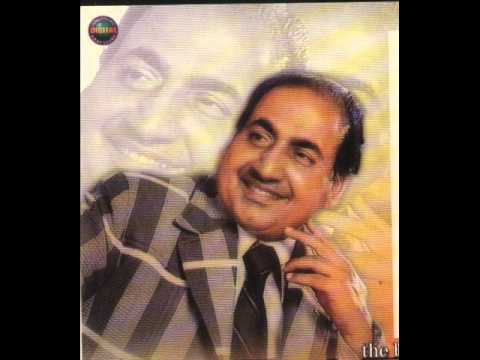 MERI AWAZ SUNO PIYAR KA BY M.RAFI