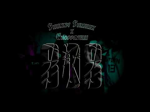 $hunny $hmilez X Chop-A-Velli - 808 (Prod. by HeavyKeyzz)