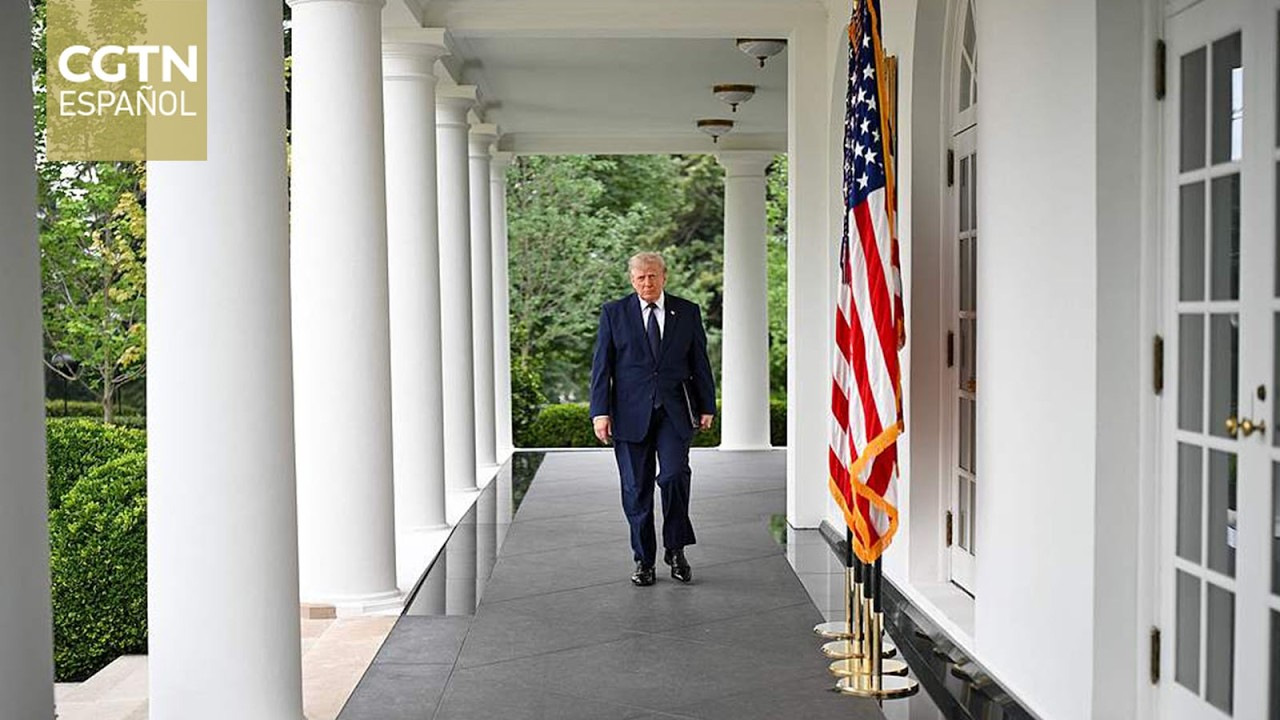 Trump anuncia nuevas negociaciones con Irán pese al fin de la tregua