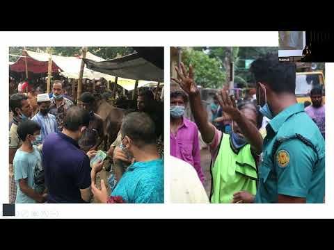 Economies Pecha Kucha - Nusrat Mim (March 2025)