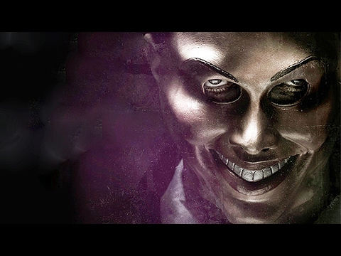 Dumb Things In The Purge Everyone Just Ignored