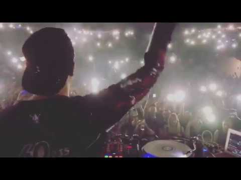 Loco Dice plays Alvaro AM - Repeat @ CROMIE (Italy)