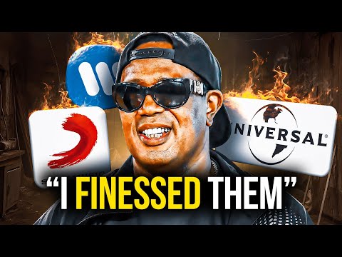 How Master P Finessed The Entire Music Industry