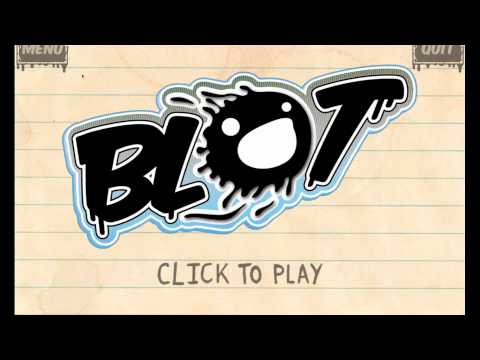 blot ios game
