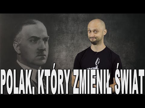 Polak, który zmienił świat - Jan Czochralski. Historia Bez Cenzury