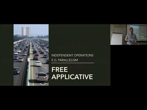 An Intuitive Guide to Combining Free Monad and Free Applicative – Cameron Joannidis