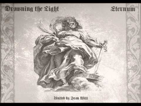 Drowning the Light - The Beckoning of the Sea