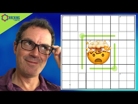 Mind-blowing Puzzle Tricks