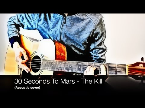 30 Seconds to Mars - The Kill Wiki @ Ultimate-Guitar