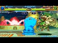 Night Warriors Darkstalkers Revenge Arcade 1CC Pyron Playthrough
