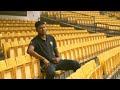Maharaja Trophy T20 K Gowtham Player Interview