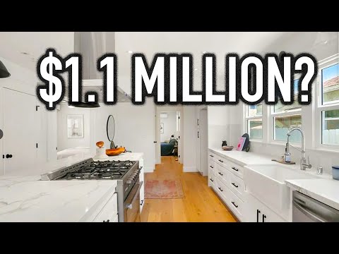 What $1.1 Million Gets You in Culver City!