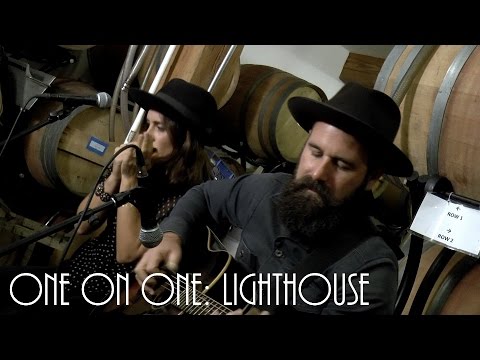 ONE ON ONE: The Waifs - Lighthouse May 3rd, 2016 City Winery New York