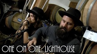 ONE ON ONE: The Waifs - Lighthouse May 3rd, 2016 City Winery New York