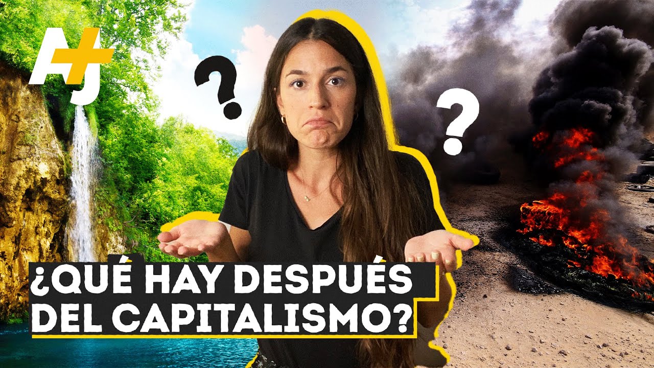Cómo el capitalismo se convirtió en la “única alternativa” | @ajplusespanol