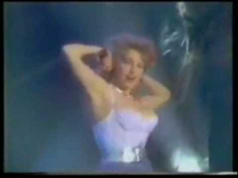 Danuta Lato - Touch My Heart.