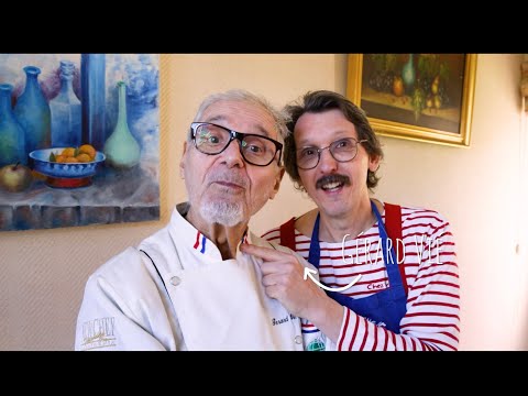 Avec Erwan, le Cassoulet ça se déguste… même en été ☀️