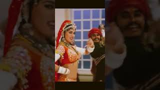 Choli Ke Peeche Kya Hai🎶 Madhuri Dixit 💓 Sanjay dutt 💓 Nina Gupta#short