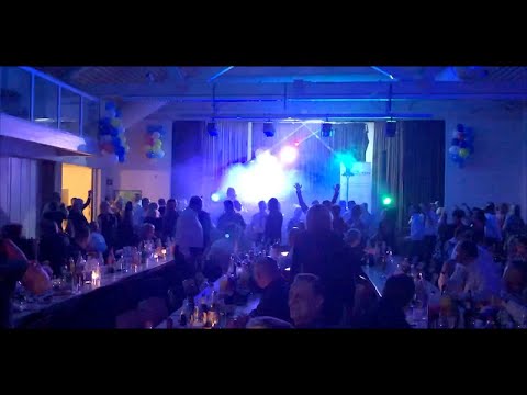 Live Show - Polska Party Andrzejki & Silvester NRW DJ Thomas Schatton - Deutsch Polnischer Polski DJ