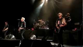 The Offspring - Nothing From Something, The Enmore Theatre