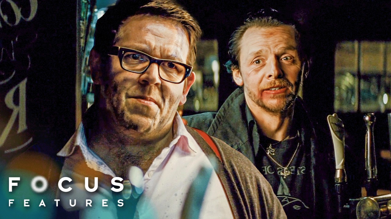 The Chase to the Last Bar