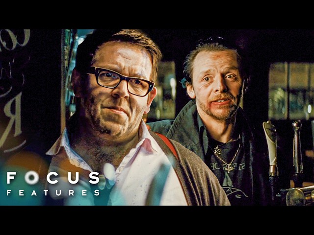 The Chase to the Last Bar